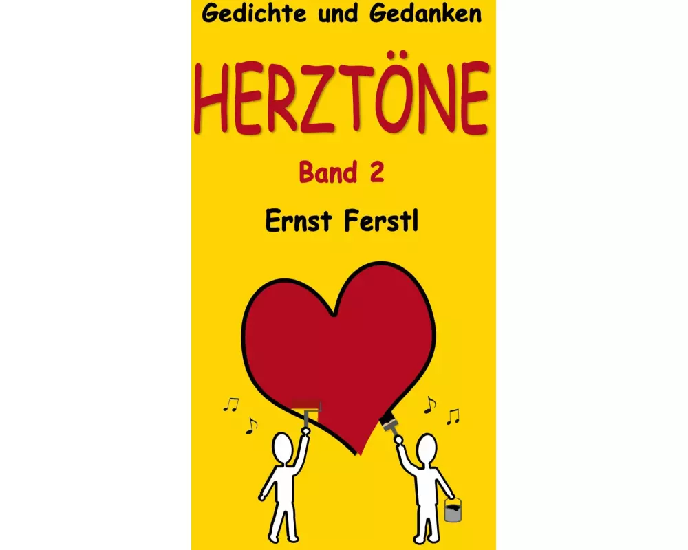 Herztöne Band 2