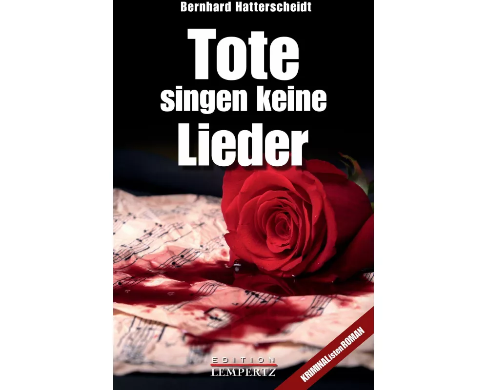 Tote singen keine Lieder