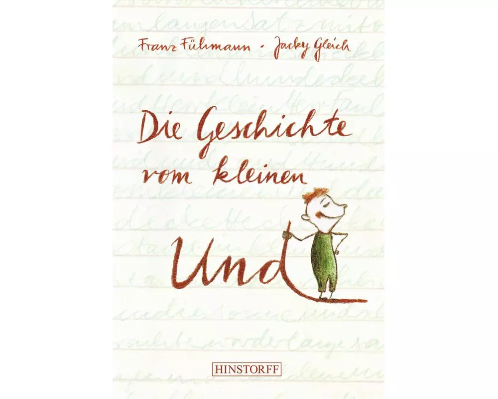 Die Geschichte vom kleinen Und