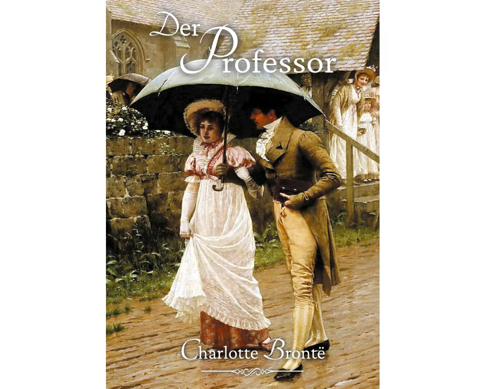 Der Professor