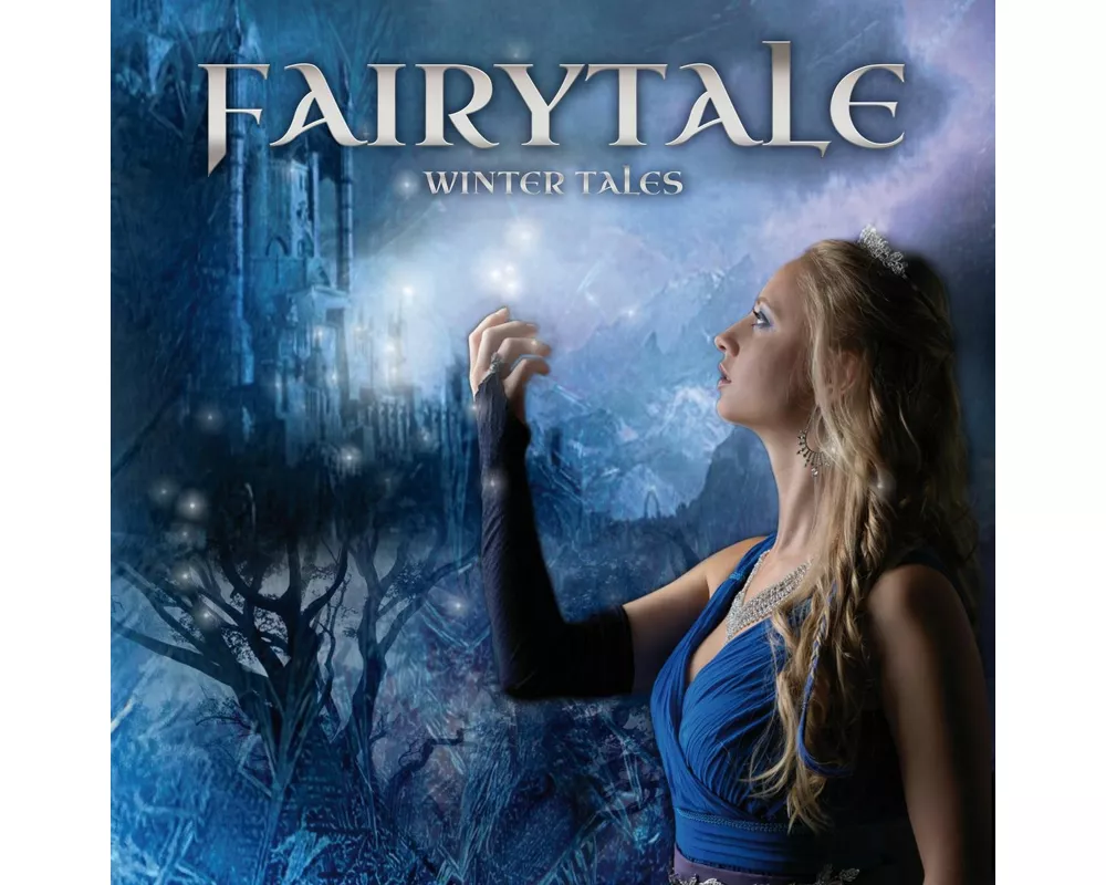 Winter Tales
