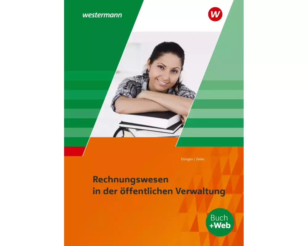 Ausbildung in der öffentlichen Verwaltung. Rechnungswesen: Schülerband