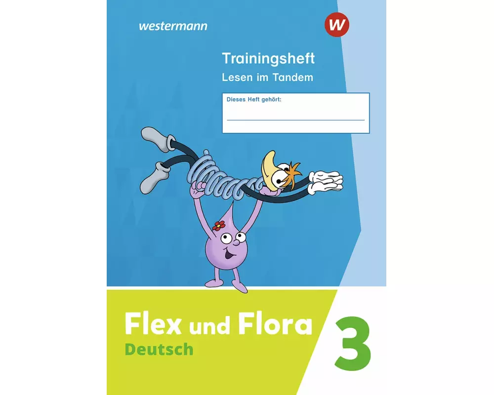 Flex und Flora - Ausgabe 2021