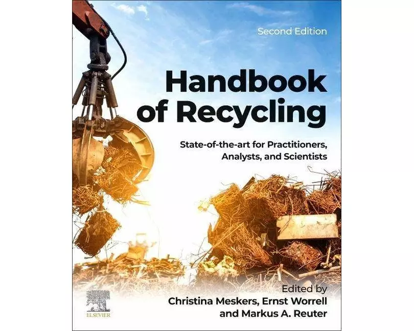 Handbook of Recycling