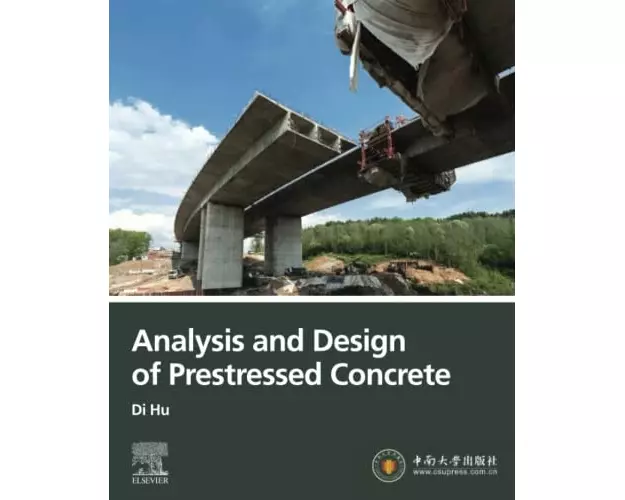 Analysis and Design of Prestressed Concrete