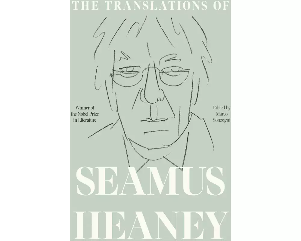 The Translations of Seamus Heaney