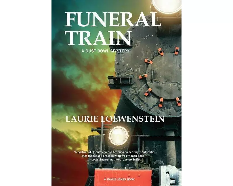 Funeral Train