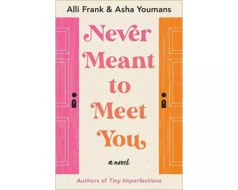 Never Meant to Meet You