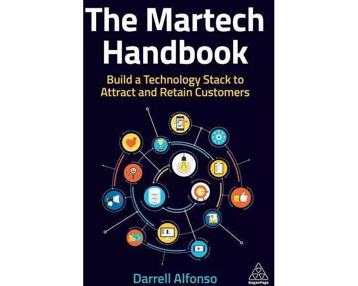 The Martech Handbook