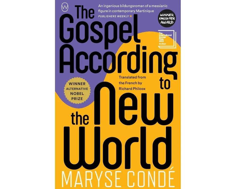 The Gospel According to the New World