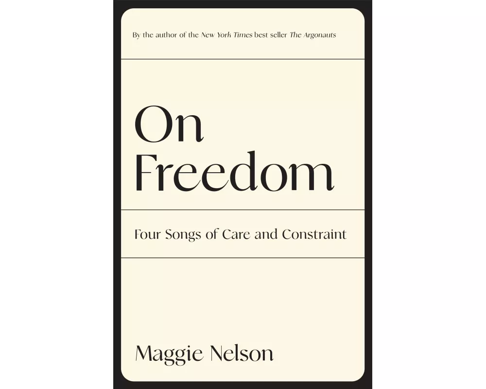 On Freedom