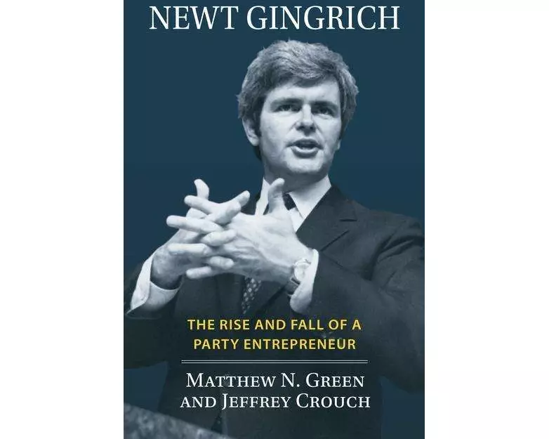 Newt Gingrich