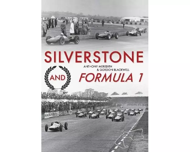Silverstone and Formula 1