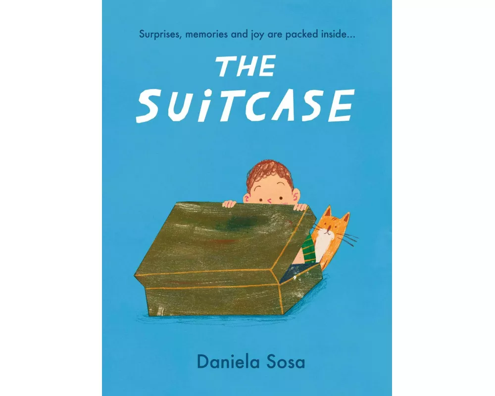 The Suitcase
