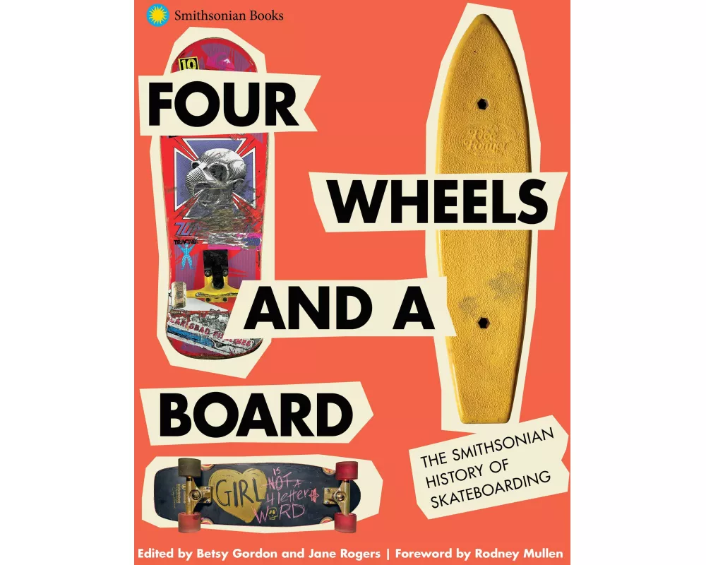 Four Wheels and a Board