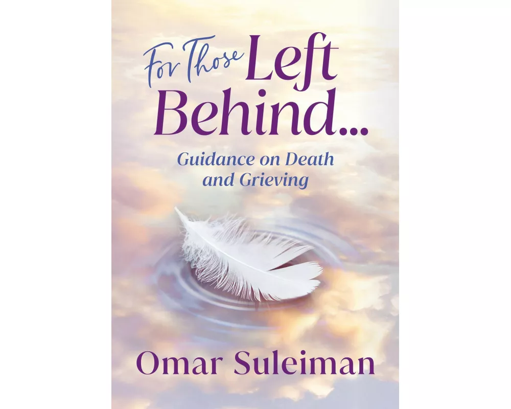 For Those Left Behind