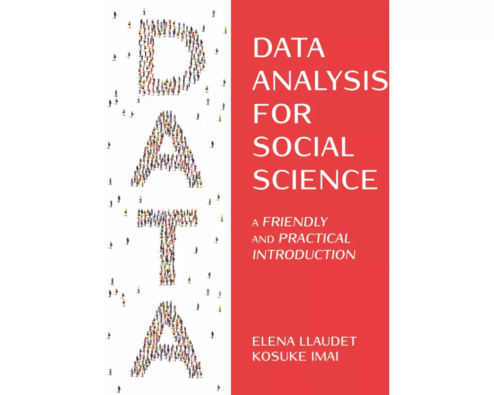 Data Analysis for Social Science