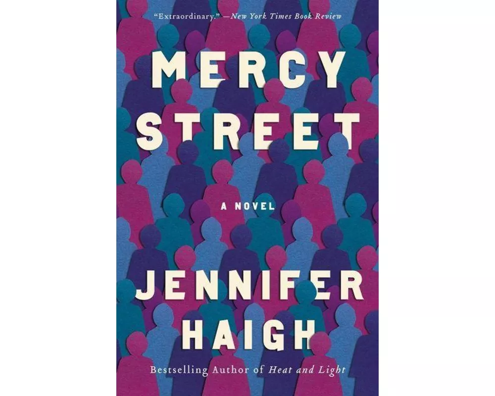 Mercy Street