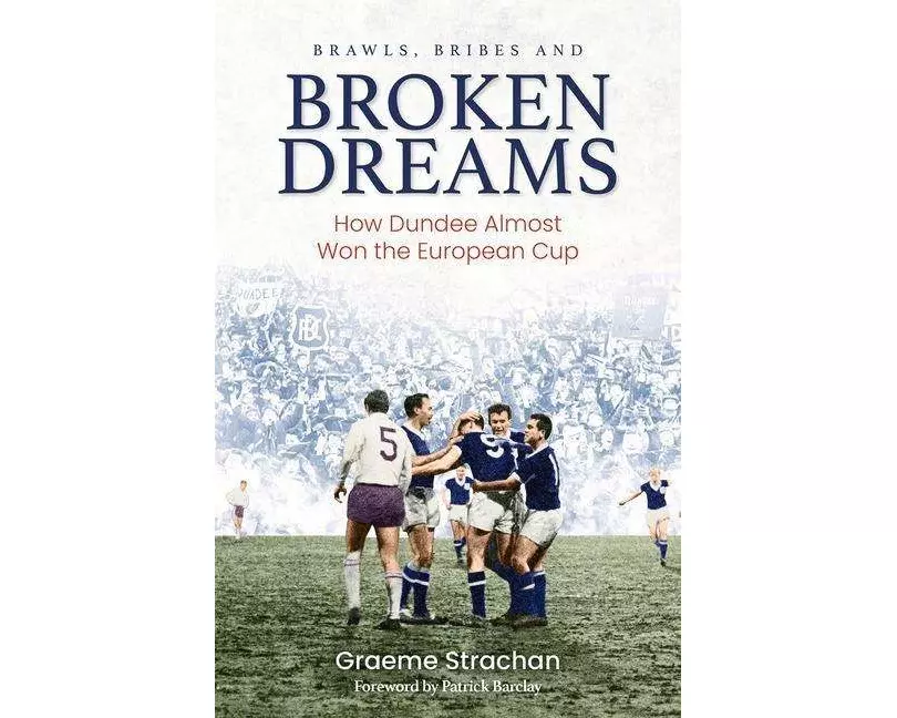 Brawls; Bribes and Broken Dreams