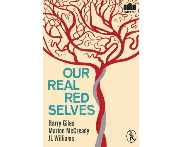 Our Real, Red Selves