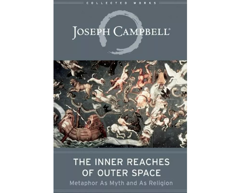 The Inner Reaches of Outer Space
