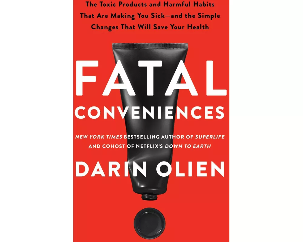 Fatal Conveniences