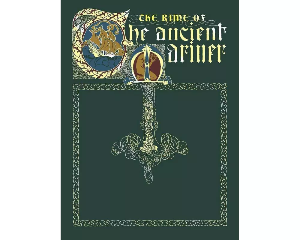 The Rime of the Ancient Mariner