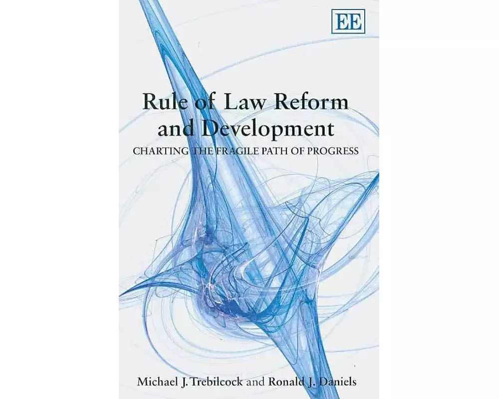 Rule of Law Reform and Development