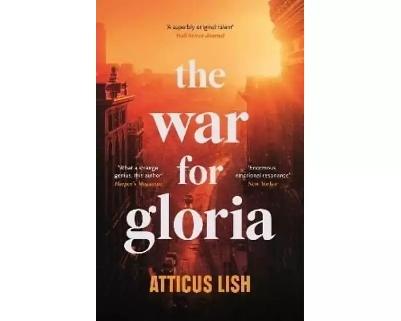 The War for Gloria