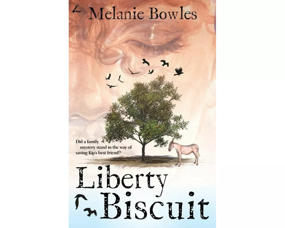Liberty Biscuit