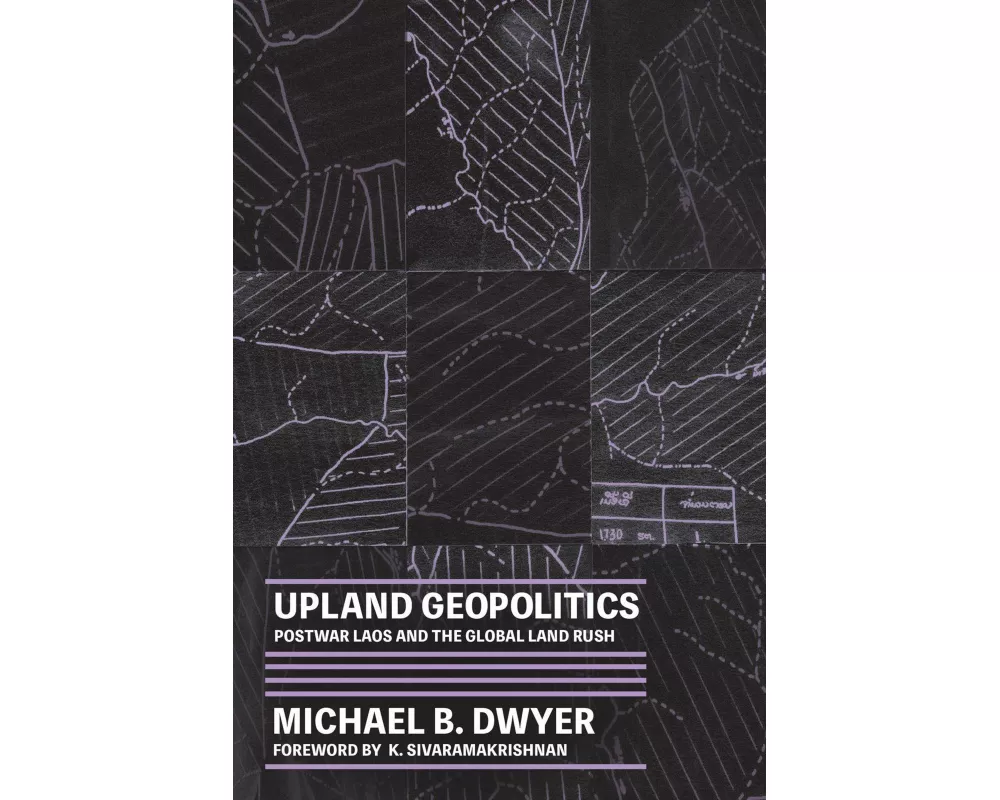 Upland Geopolitics