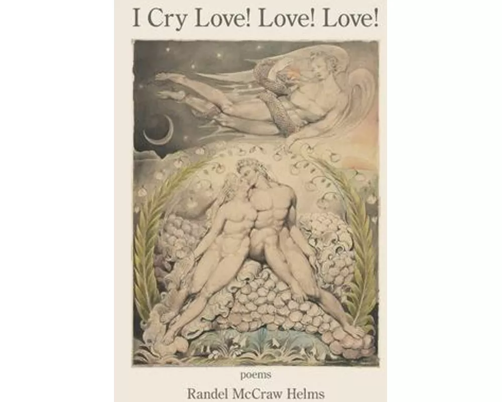 I Cry Love! Love! Love!