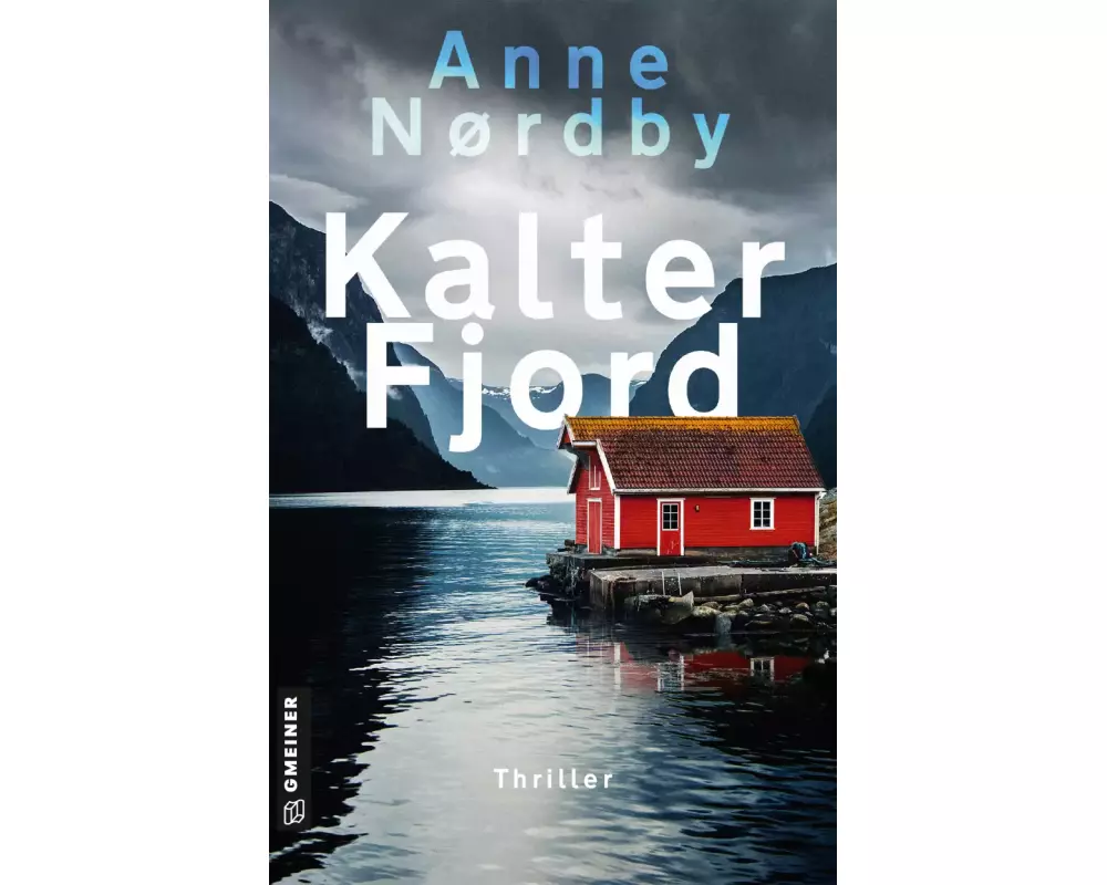 Kalter Fjord