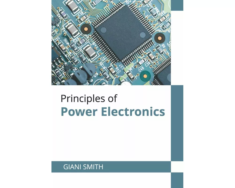 Principles of Power Electronics