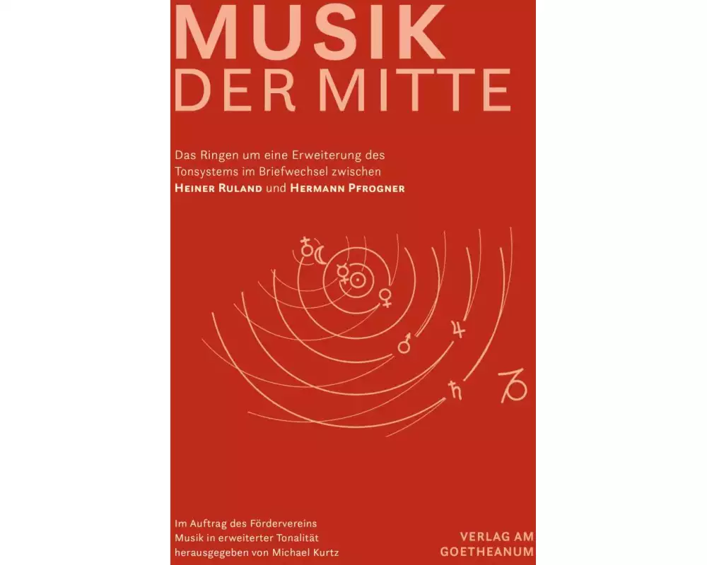 Musik der Mitte