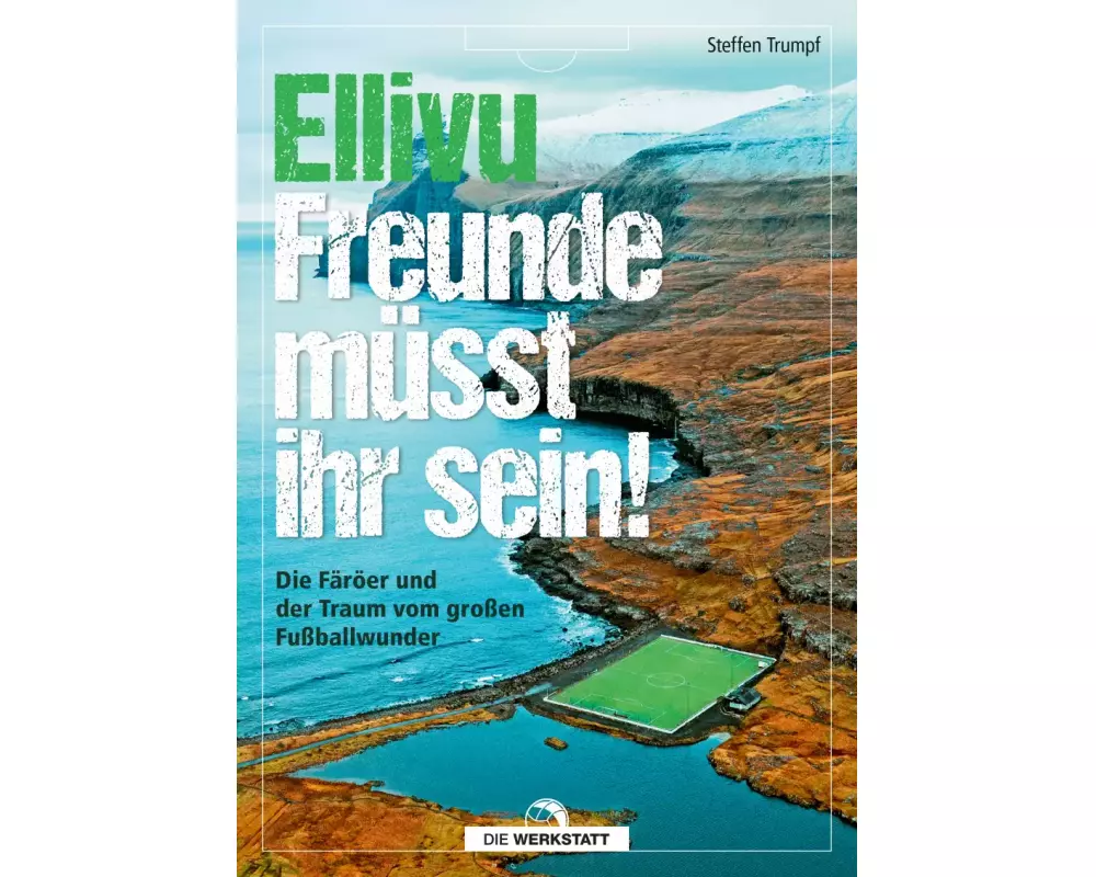 Ellivu Freunde müsst ihr sein