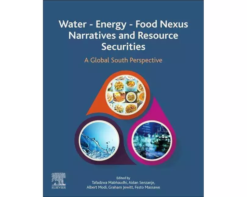 Water - Energy - Food Nexus Narratives and Resource Securities
