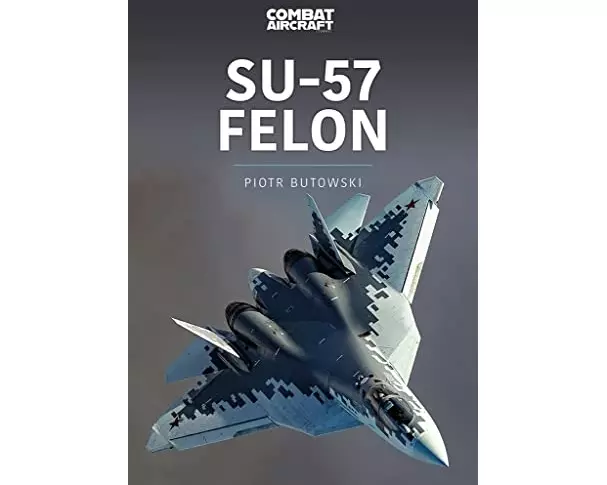 Su-57 Felon