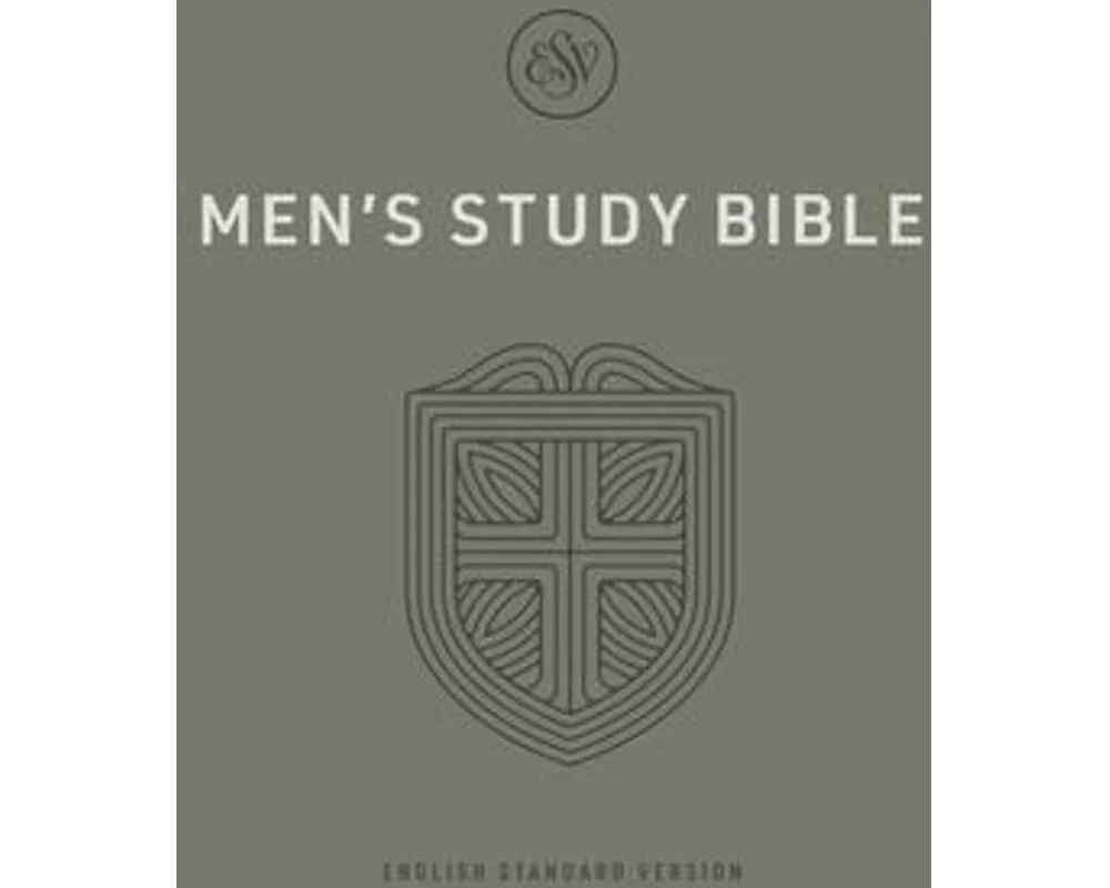 ESV Men's Study Bible