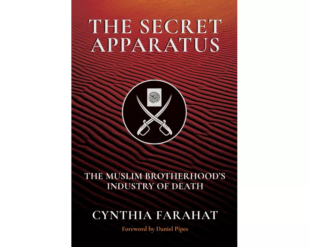 The Secret Apparatus