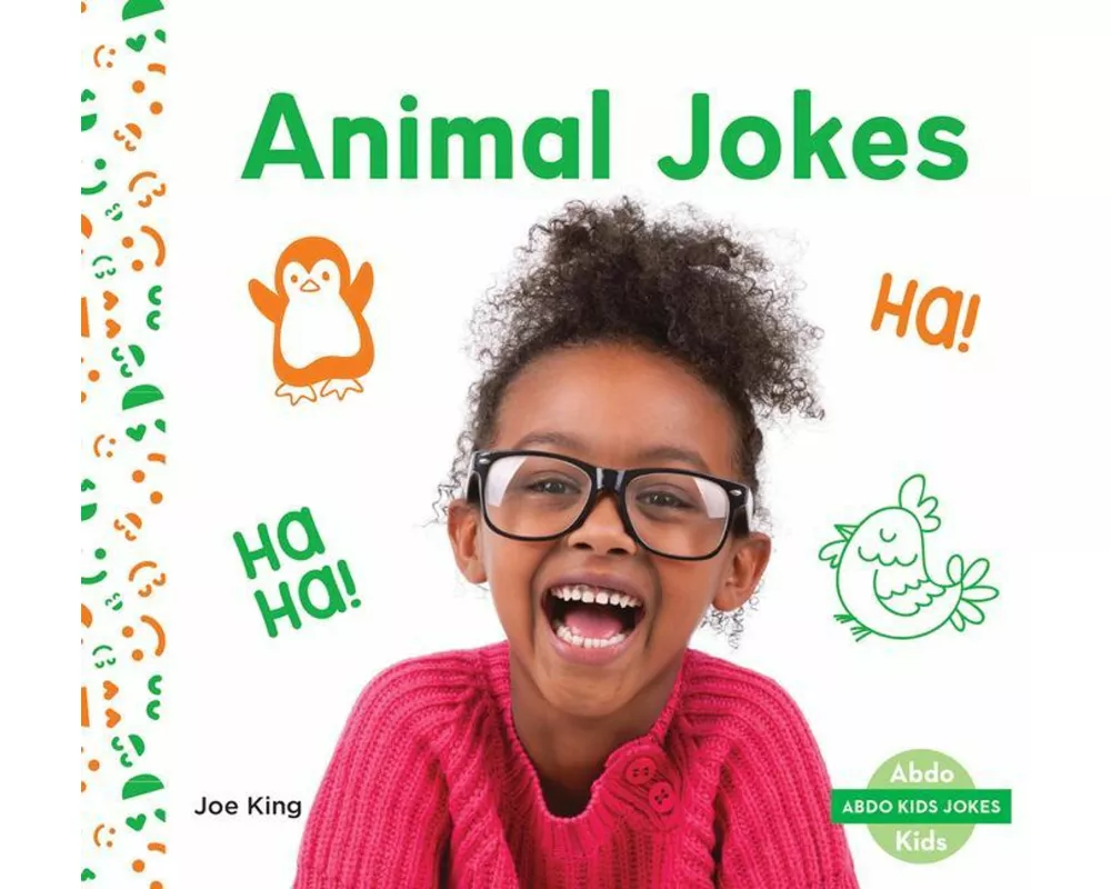 Animal Jokes