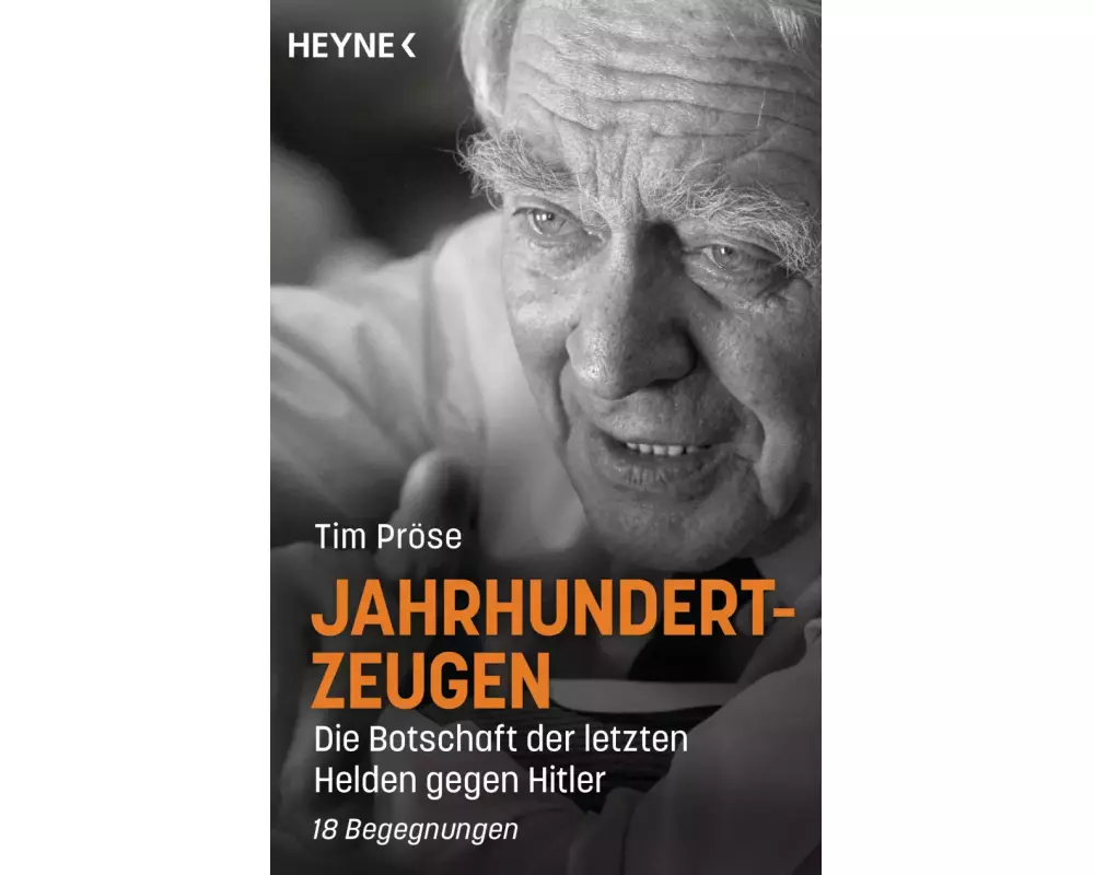Jahrhundertzeugen