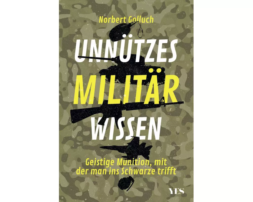 Unnützes Militärwissen