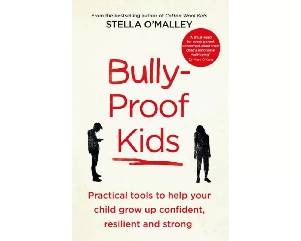 Bully-Proof Kids