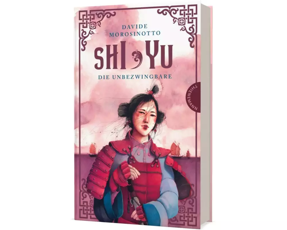 Shi Yu