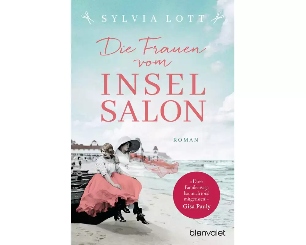 Die Frauen vom Inselsalon