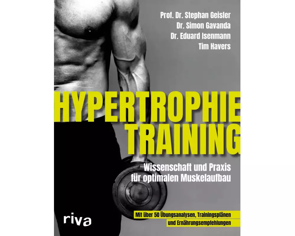 Hypertrophietraining