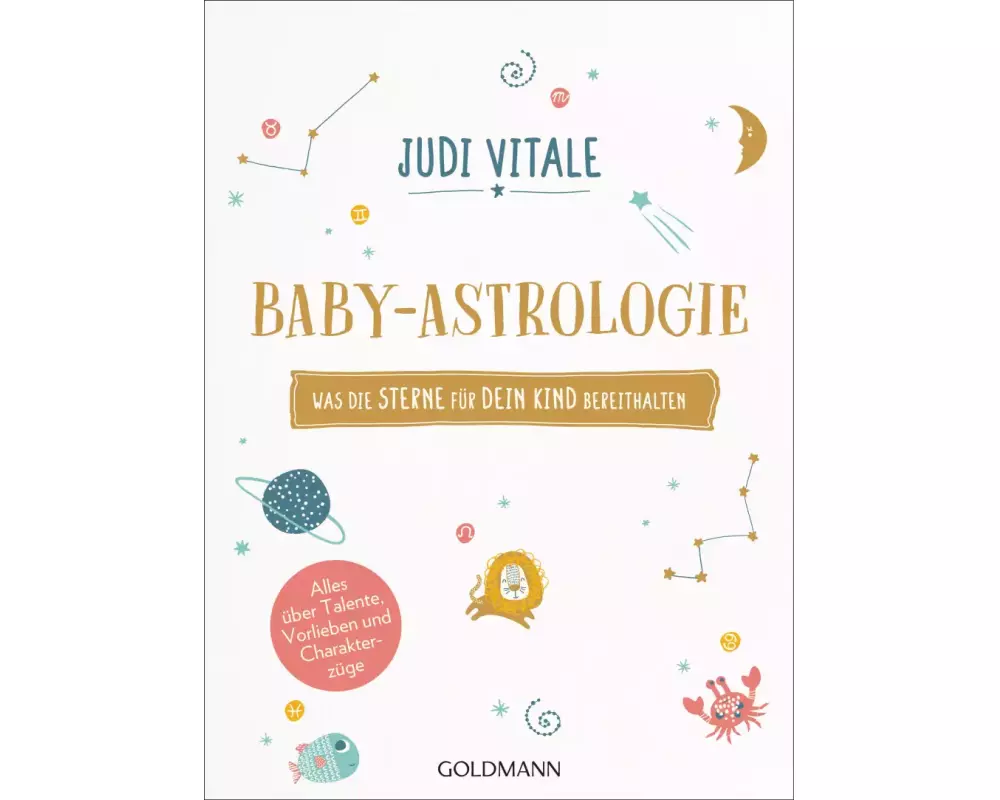 Baby-Astrologie
