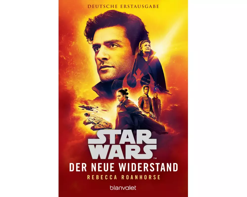 Star Wars™ Der neue Widerstand