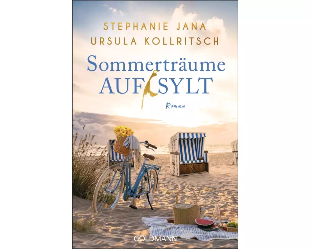 Sommerträume auf Sylt